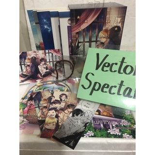 {พร้อมส่ง} นิยายวาย เพราะหลงรักคุณ