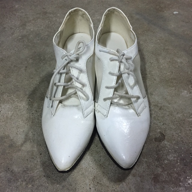 รองเท้าบูท เบอร์38 120บาท ซื้อมาใส่ไม่ได้