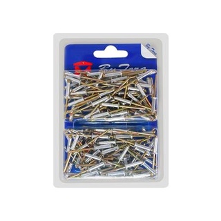 อุปกรณ์ยึดติด ตะปูยิงรีเวท 4-5 1/8"x7/16" Screws, Nuts &amp; Washers