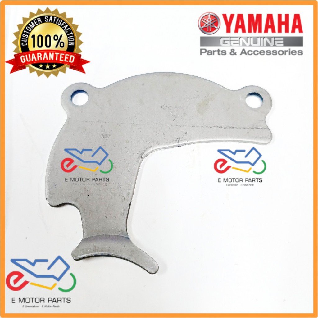 135LC ฝาครอบท่อน้ํามัน GEAR 135LC ฝาครอบเกียร์ปั๊มน้ํามัน LC135 - 1S8-E3327-00