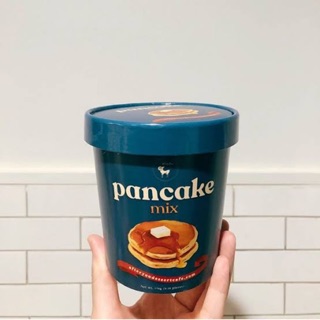 AFTER YOU Pancake Mix 🥞 ทำง่าย อร่อยมากกก พร้อมส่ง แพนเค้ก กึ่งสำเร็จรูป