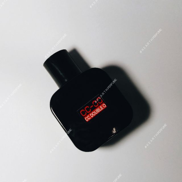 น้ำหอม cc oo (30ml.)