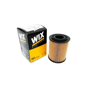 Wix WL7458 กรองน้ำมันเครื่อง กรองเครื่อง Captiva 2.0D ดีเซล ปี 2006-2014