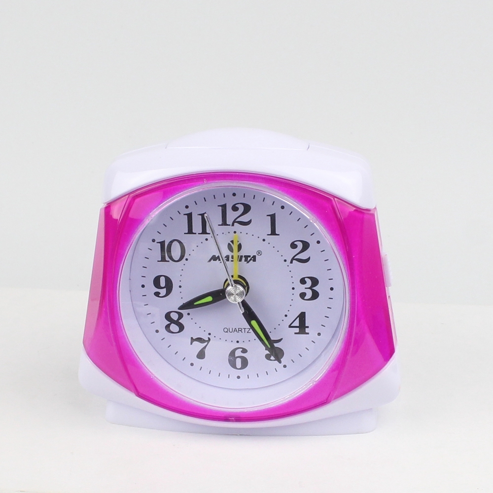 Telecorsa นาฬิกาปลุก Alarm Clock XD769 รุ่น FancyAlarmClock05cSong
