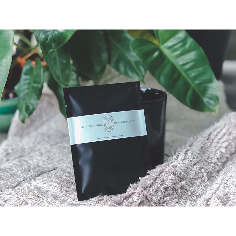 Coffee Arabica Drip Bags