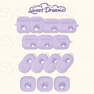 BTS TinyTAN Official Authentic Goods Sweet Dreams Airpods or Buds Series