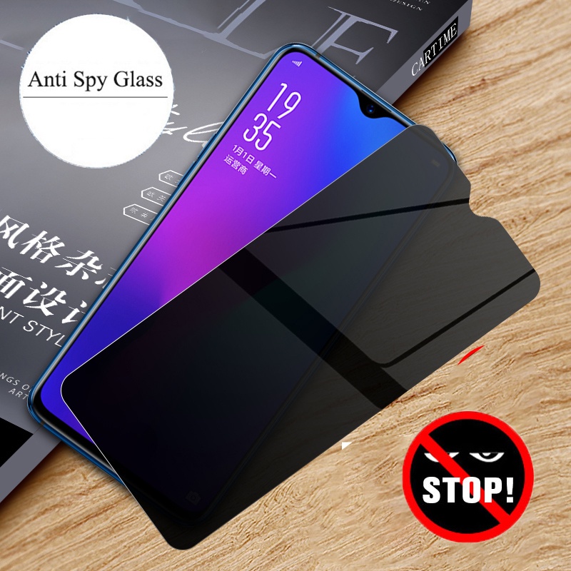 ฟิล์มกระจกนิรภัยกันรอยหน้าจอ HD ป้องกันการแอบมอง สําหรับ Motorola Moto G20 G22 G53 G50 E20 E40 G PUR