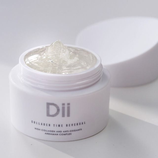 Dii collagen time reversal 30 ml ของใหม่