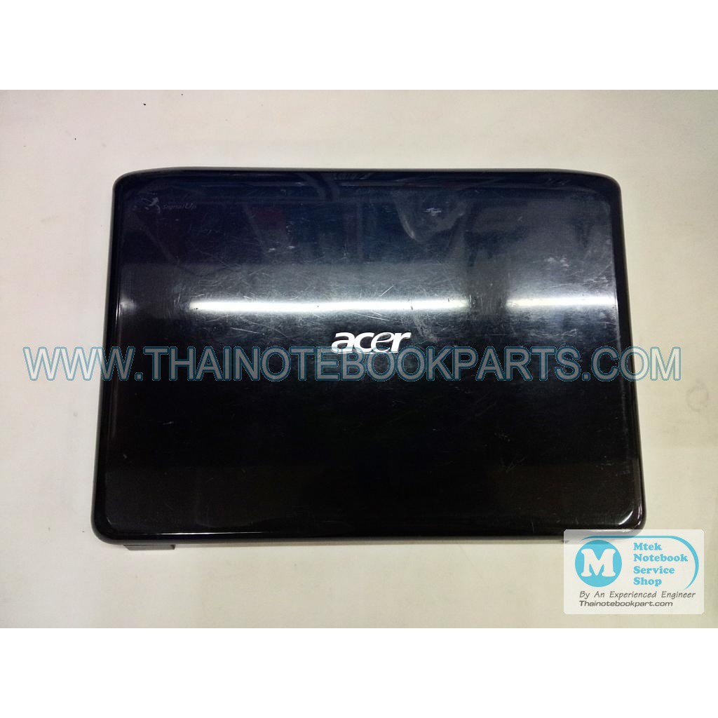 ฝาหลังจอ Acer Aspire 4330 - FA04U000100 LCD Cover (สินค้ามือสอง)