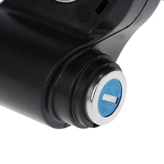( Hotsale ) มือจับรถจักรยานไฟฟ้าคันเร่งกับจอแสดงผลแสดงผล Lcd