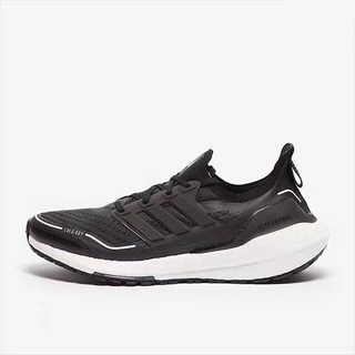 Adidas รองเท้าวิ่ง Ultraboost 21 FZ2558 ของแท้ 100%