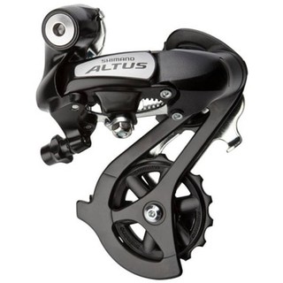 ชุดตีนผี SHIMANO ALTUS RD-310 7-8สปีดอุปกรณ์จักรยาน (บรรจุ 1 ชิ้น)