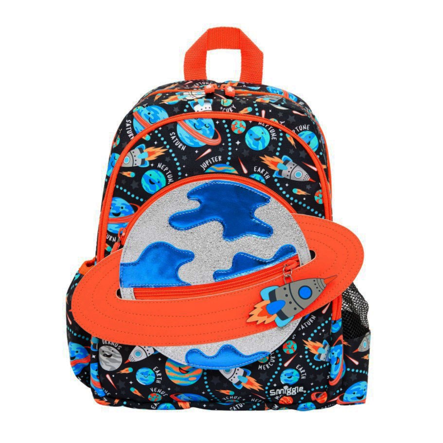 ✈✈ Smiggle  Daydreamin Character Junior Backpack กระเป๋าเป้ ขนาด 14 นิ้ว 💯% ของแท้ AUD ✔