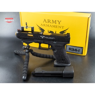 ของเล่น Army R34-1 TTI ระบบกรีนแกส