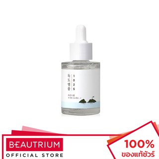 ROUNDLAB 1025 Dokdo Ampoule เซรั่มบำรุงผิวหน้า 45g