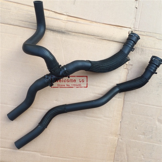 HEATER HOSE INLET & OUTLET 3WAY PART [INLET : 95039024 , OUTLET : 95390887] CHEVROLET CRUZE