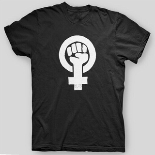 เสื้อยืด ลาย RESIST FIST FEMINIST RESISTANCE Bernie Sanders สําหรับผู้หญิงS-5XL