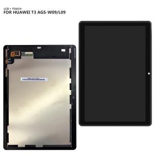 หน้าจอแสดงผลสัมผัส Lcd สําหรับ Huawei Mediapad T 3 10 Ags - L 03 Ags - L 09 Ags - W09 T 3