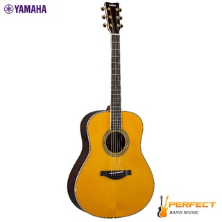 Yamaha LL-TA กีตาร์โปร่งไฟฟ้า ยามาฮ่า LL-TA ผ่อน 0% นาน 10 เดือน