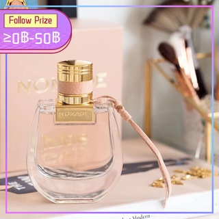 Chloe NOMADE EDT / EDP "Cute &amp; Sexy" 75ml CHLOÉ น้ำหอม โคลเอ้