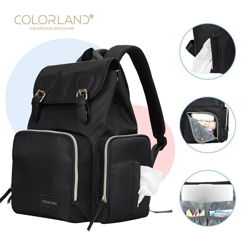Uk Colorland à¸ à¸£à¸°à¹€à¸›à¹‹à¸²à¹€à¸›à¹‰à¸ªà¸°à¸žà¸²à¸¢à¸«à¸¥à¸±à¸‡à ...