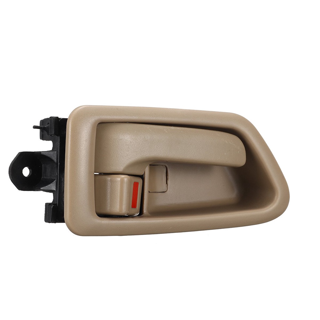 New Tan Interior Door Handle Front Rear Left Driver Side For Toyota Camry 97-01