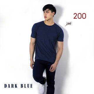 T-Shirt Dark Blue