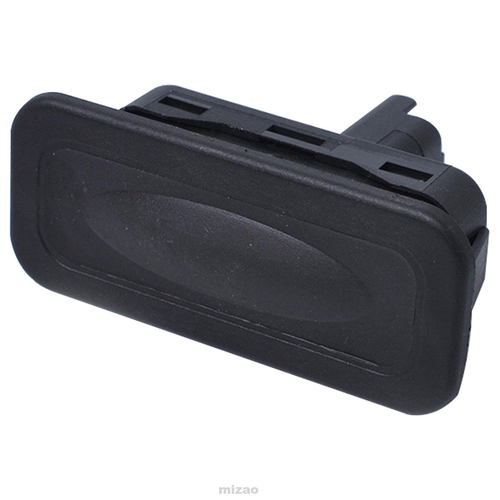 Plastic Safe Replacement Durable Car Accessory Tailgate Boot Lid ...