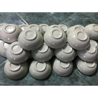 100 ใบ 495 บาท ขายถ้วยตะไล สำหรับทำขนมถ้วย ขนมฟู เกรด A เครื่องปั้นดินเผา ลำปาง [เซรามิก เซรามิค]