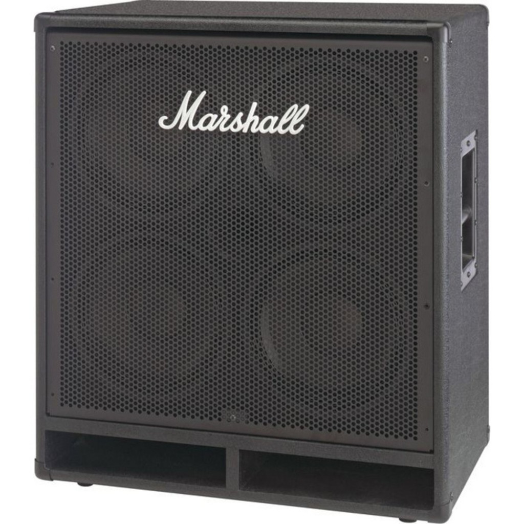 Marshall : MBC-410 Cabinet Bass 4*10