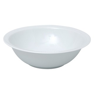 ถูกที่สุด✅  โรยัล พอร์ซเลน จานซุป 6 นิ้ว ขาวล้วน ROYAL PORCELAIN Soup Bowl 6" Plain White Color