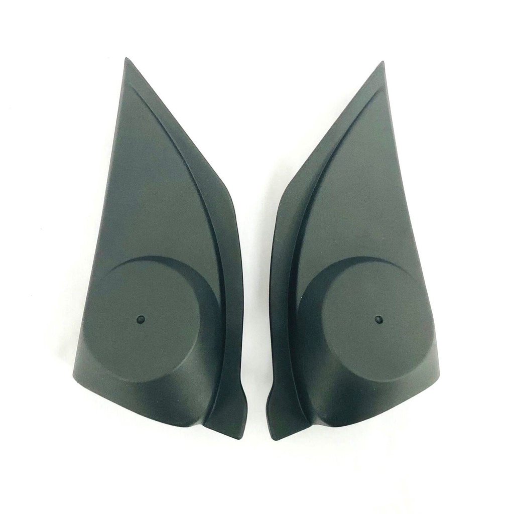 หูช้าง CRV G4 2012-2016 ช่องใส่เสียงแหลม ทวิตเตอร์ HONDA ฮอนด้า CR-V GEN4 ติดรถยนต์ ลำโพงเครื่องเสีย