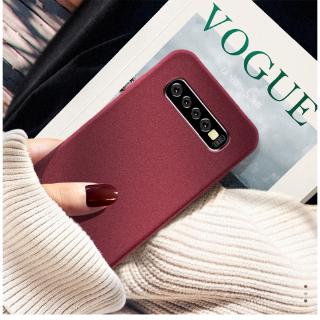 เคสโทรศัพท์มือถือ Tpu สําหรับ Samsung Galaxy Note 10 + Note 9 Note 8 S 10 S 9 S 8 Plus S 10e S 10 5 Gสำหรับ