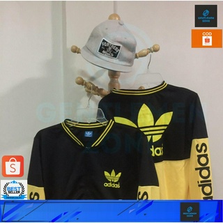 เสื้อวอร์มกันหนาว กันลม กันแดด Adidas