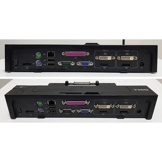 Dell Docking Station Duplicator สำหรับ Dell M4700 M4800 M6700 Lattitude อื่นๆ