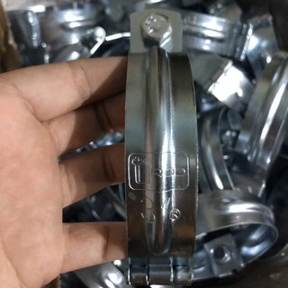 แฮงเกอร์ ไพพ์แฮงเกอร์(Pipe Hanger) UROD อุปกรณ์แขวนท่อ 1/2”-6”