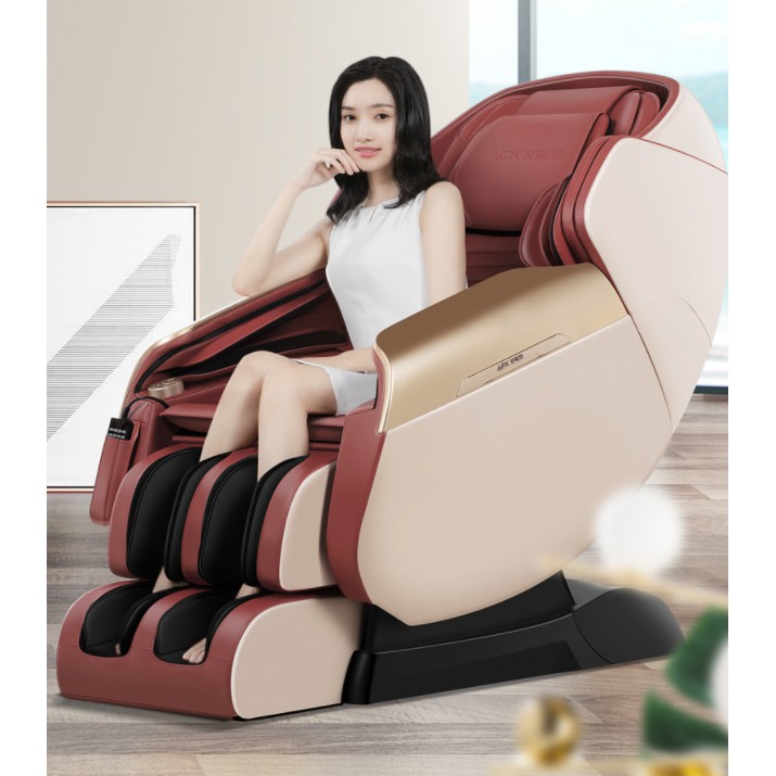 เก้าอี้นวดหรูหราของ NXN Massage Chair