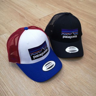 READY STOCK   PATAGONIA CAP TRUNKER CAP