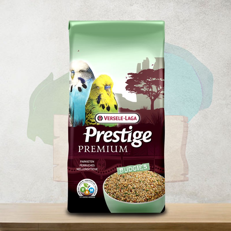 sale Prestige Premium-Budgies 800g.