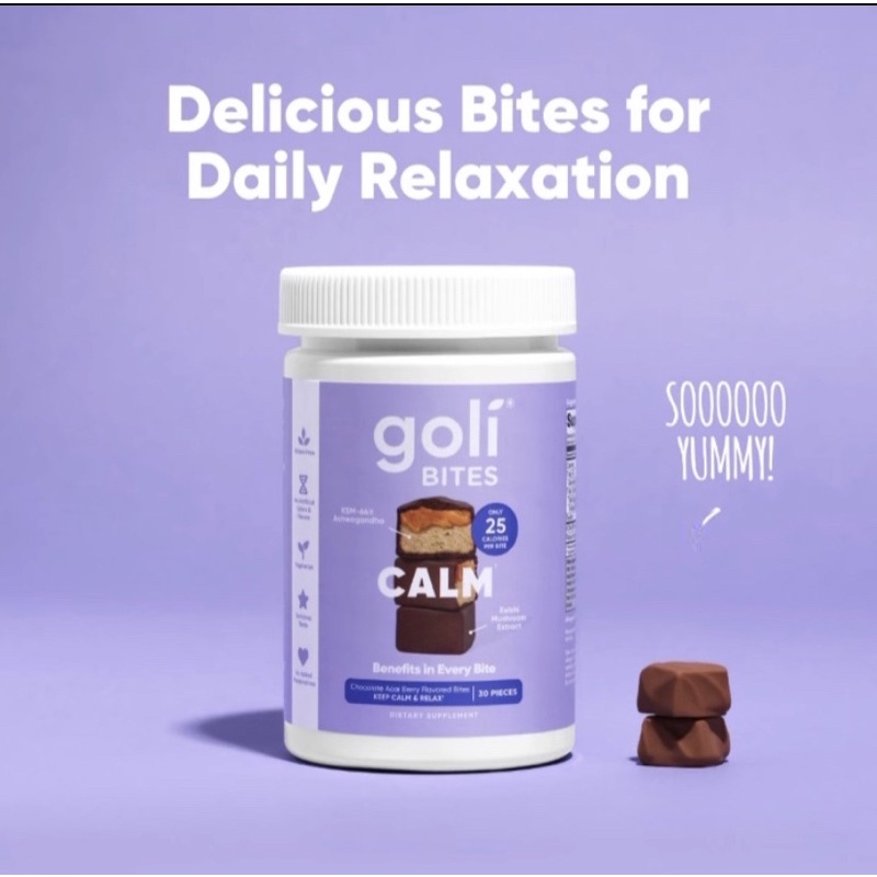 Goli Bites ถูกที่สุด พร้อมโปรโมชั่น ก.พ. 2026 | BigGoเช็คราคาง่ายๆ