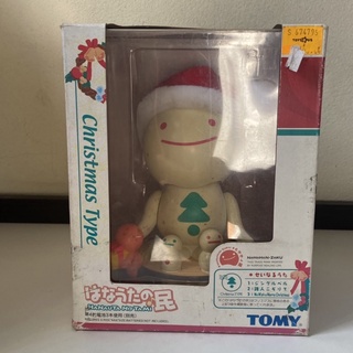 Takara tomy hanauta no tami christmas