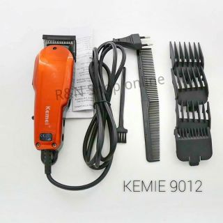 💥Fla⚡h sale Today 289฿🤞ปัตตาเลี่ยนตัดผม Hair clipper Type 9012 นี้คือปัตตาเลี่ยนที่ช่างมืออาชีพใช้กัน