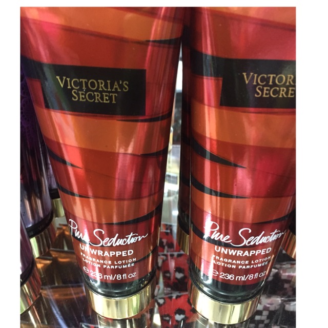 Victoria's Secret Fragrant โลชั่นน้ำ