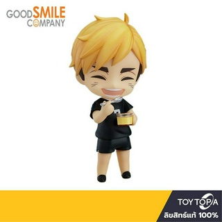 พร้อมส่ง+โค้ดส่วนลด Nendoroid 1403 Atsumu Miya (Re-run): Haikyu!! To The Top by Good Smile Company (ลิขสิทธิ์แท้)