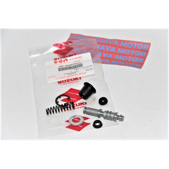 เบรกหน้าหลักเบรก SPIN SKYDRIVE ORIGINAL SUZUKI 59611B46800N000