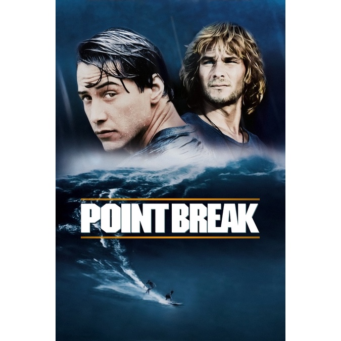 point break dvd ถูกที่สุด พร้อมโปรโมชั่น ม.ค. 2026 | BigGoเช็คราคาง่ายๆ