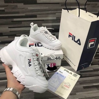 FILA Disrupter (size36-41)