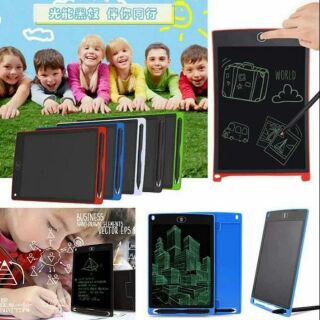 😊LCD Writing Tablet Size 8.5”😊