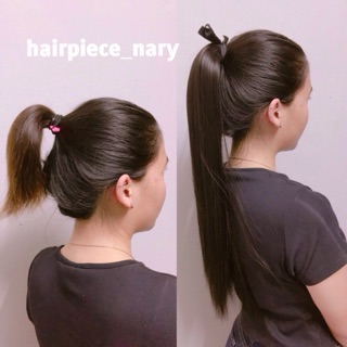 hairpiece รุ่น ruby ( L )