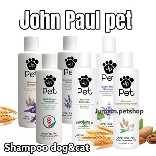 Paul​ Mitchell Pet​ 500ml.​แชมพูและครีมนวด​ นำเข้าจากUSA